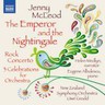 McLeod: The Emperor and the Nightingale / Rock Concerto / etc cover