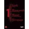 Festival d'Aix-en-Provence Vol.2 - La Traviata / L'Incoronazione di Poppea / Die Entfuhrung aus dem Serail / Julie (complete operas) cover