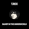 Dandy in the Underworld (Remastered) cover