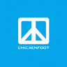 Chickenfoot III cover