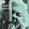 Helen Merril With Clifford Brown (Vinyl) cover