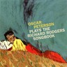 Plays the Richard Rodgers Songbook (Vinyl) cover