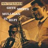 Getz Meets Mulligan in Hi-Fi (180gm LP) cover