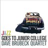 Jazz Goes to Junior College cover