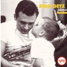 Stan Getz Plays cover