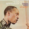 Personal Appearance cover