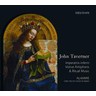 Taverner: Imperatrix Inferni: Votive Antiphons & Ritual Music cover