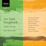 An Irish Songbook cover