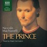 The Prince (Unabridged) cover