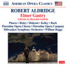 Aldridge: Elmer Gantry (complete opera) cover