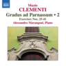 Gradus ad Parnassum Volume 2 cover