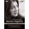 A Piano Evening with Martha Argerich - Live Recordings from 2005 cover
