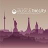 Music & The City cover