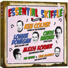 Essential Skiffle cover