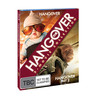 The Hangover / The Hangover Part II (2- Blu-ray Movie Collection) cover