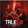 True Blood - Volume 3 (Music From the HBO Original Series) cover