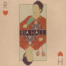 Ria Hall EP cover
