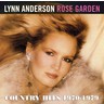 Rose Garden (Country Hits 1970-1979) cover