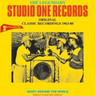 The Legendary Studio One Records (Original Classic Recordings 1963-1980) cover