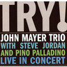 Try! (Live in Concert) (180 Gram Audiophile Vinyl) cover