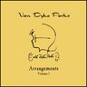 Arrangements - Volume 1 (Vinyl) cover