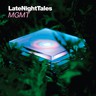 Late Night Tales: MGMT (180 Gram Audiophile Vinyl + CD) cover