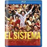 El Sistema - Music to change life (a film by Paul Smaczny & Maria Stodtmeier) BLU-RAY cover