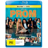 Prom (Blu-ray + DVD) cover