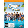 Cougar Town - The Complete Second Season cover