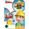 Handy Manny - Big Construction Job (Disney Junior) cover