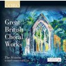 Great British Choral Works cover