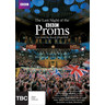 MARBECKS COLLECTABLE: The Last Night of the BBC Proms (Live From the Royal Albert Hall in 2010) cover