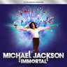 Immortal (Deluxe Edition) cover