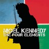 The Four Elements cover