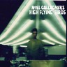 Noel Gallagher's High Flying Birds cover