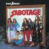 Sabotage - 180g Remastered LP cover