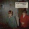 Portamento (Vinyl) cover