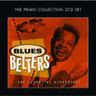 Blues Belters: The Essential Recordings (The Primo Collection 2CD Set) cover