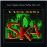 Ska: The Essential Recordings (The Primo Collection 2CD Set) cover