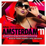 Azuli Presents: Amsterdam 11 (Future Sound of the Dance Underground) cover