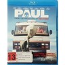 Paul (Blu-ray) cover