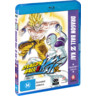 Dragon Ball Z Kai - Collection 4 cover