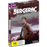 Bergerac - The Complete Second Series cover