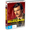 McCloud - The Complete Fifth Season cover