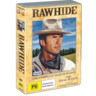 Rawhide - The Complete Eighth (and Final) Season cover