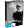 Shadow Play - The Making of Anton Corbijn cover