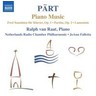 Piano Works (Incls 'Für Alina') cover