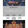 Puccini: Turandot (complete opera filmed in 2010) cover