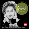 Kiri Te Kanawa: A Portrait cover