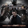 Real Steel (Original Soundtrack) cover